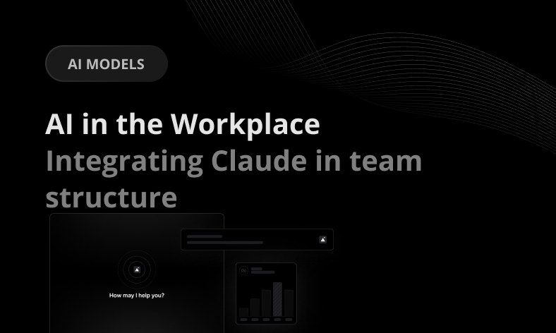 AI in the Workplace: Integrating Claude into Your Team Structure