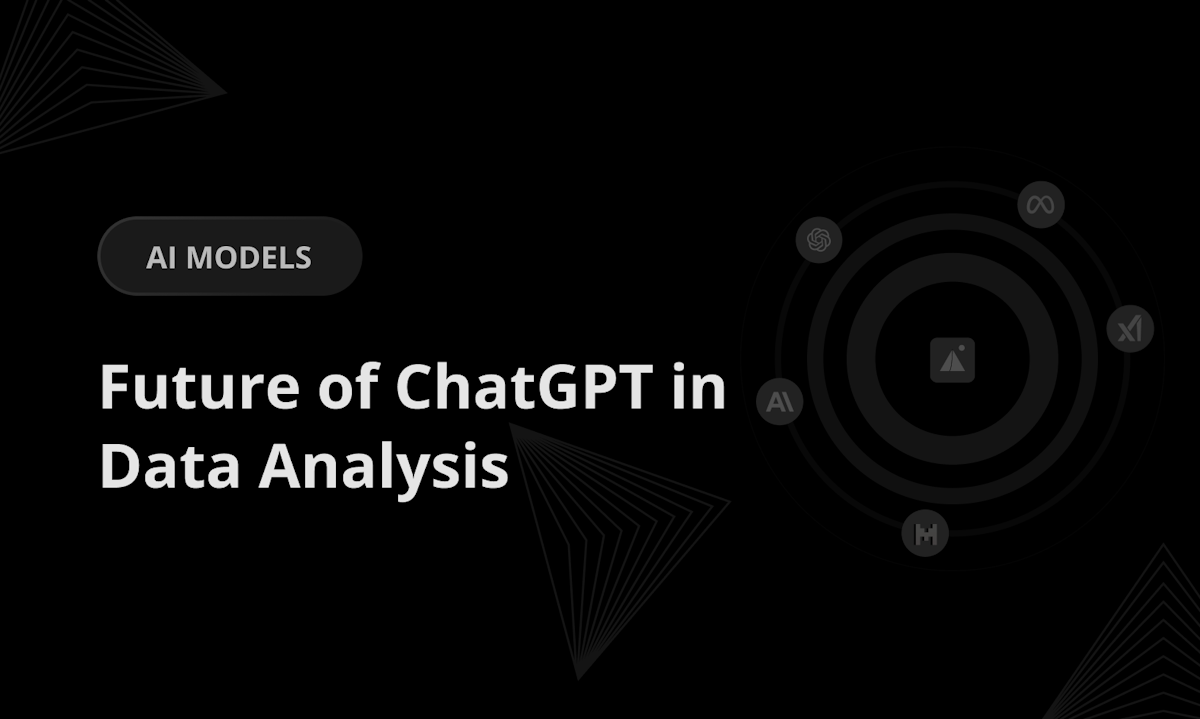 Future of ChatGPT in Data Analysis