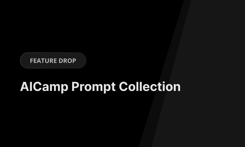 AICamp Prompt Collection