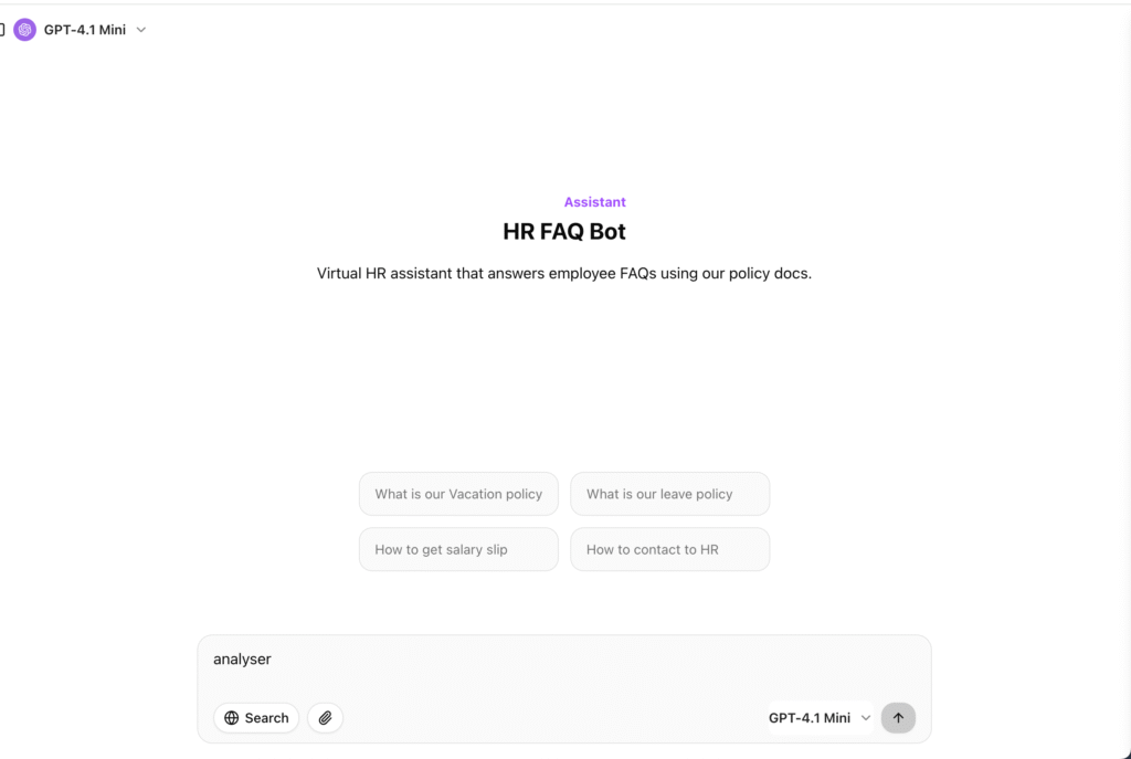 HR-FAQ-Bot