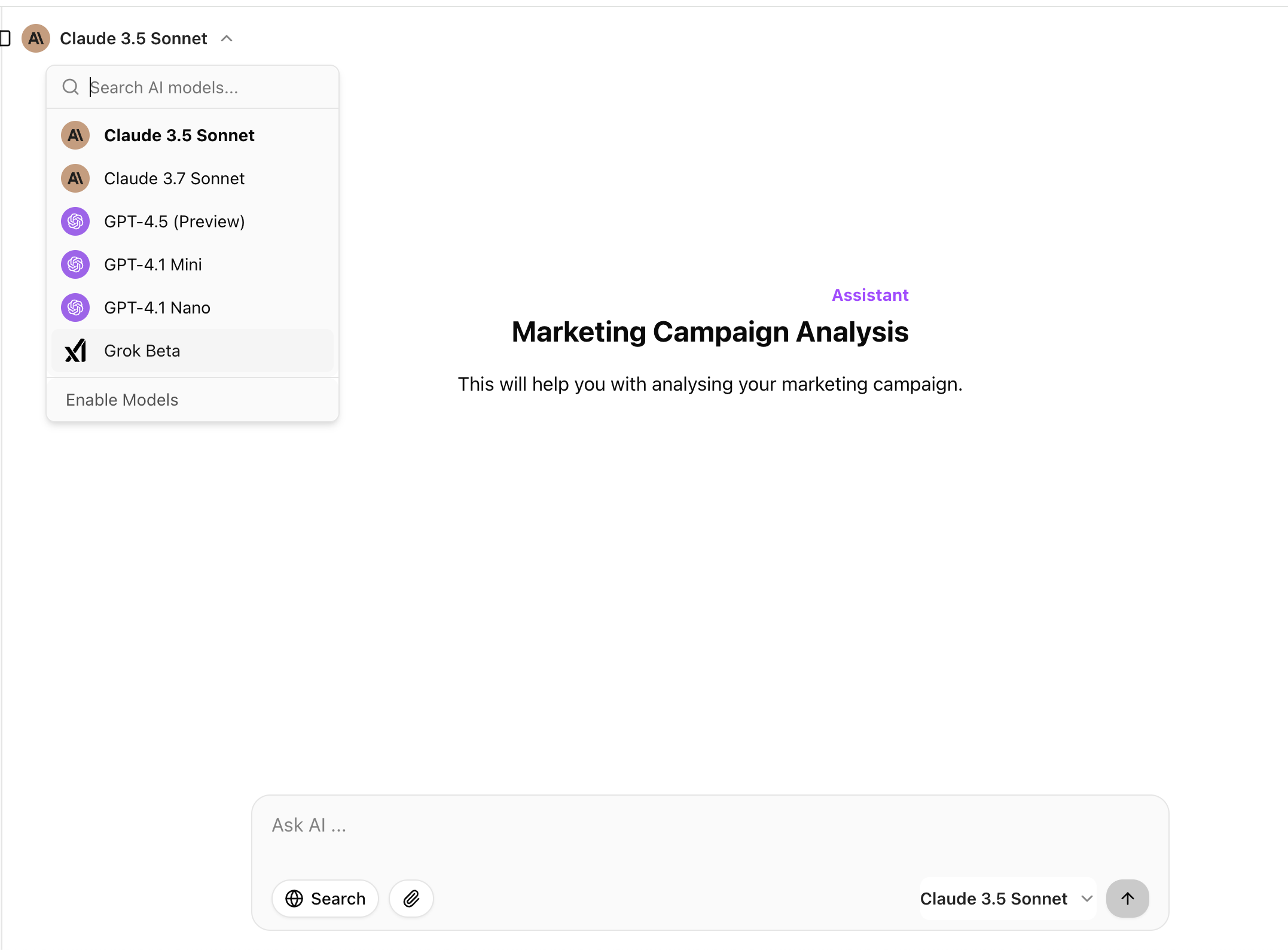 Marketing Campaign Analysis