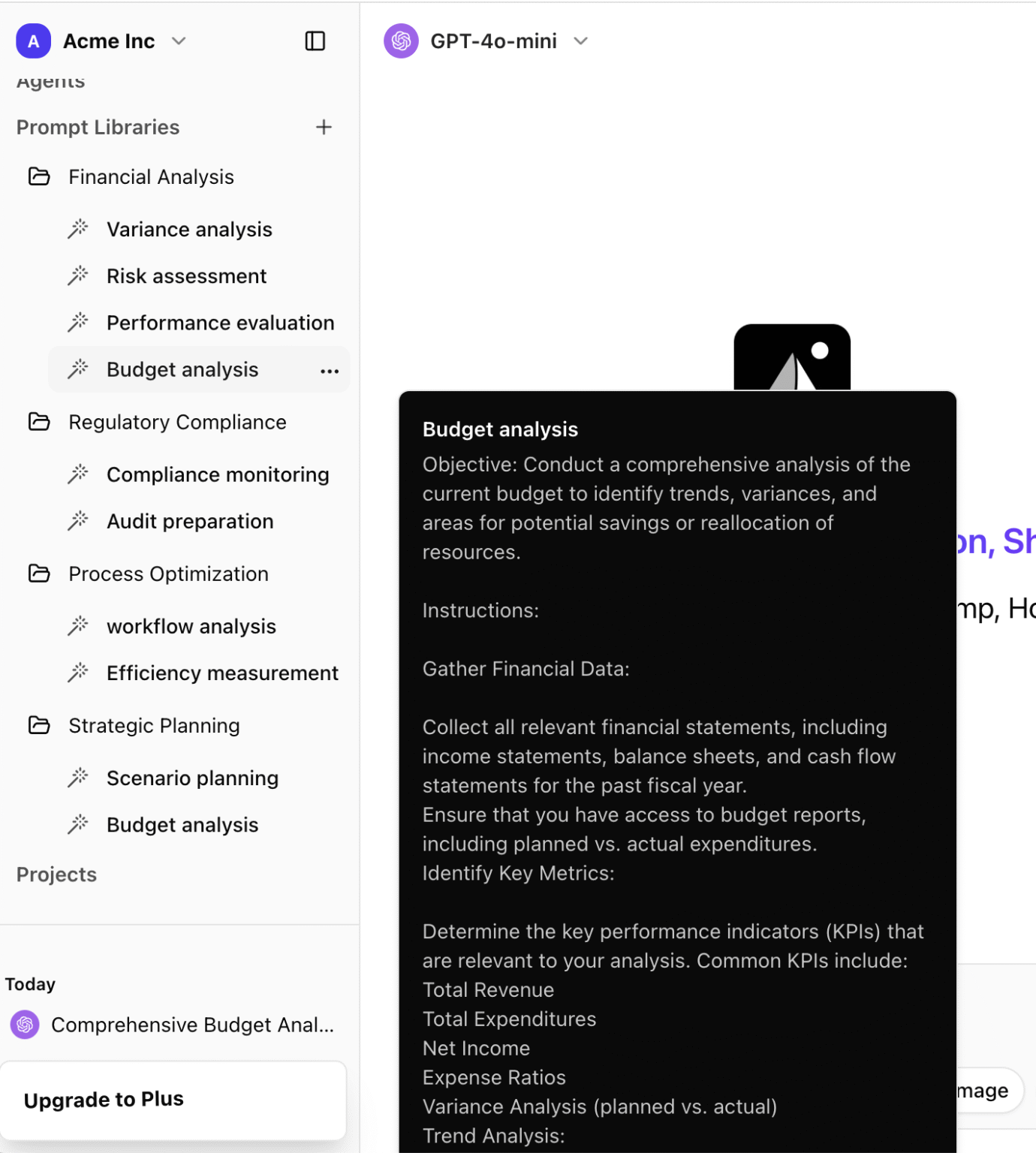 What Is A Prompt Library? And Why Every AI Team Needs Shared Prompt ...